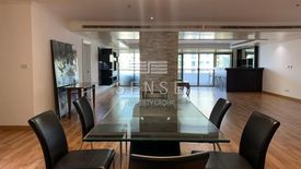 3 Bedroom Condo for rent in Kallista Mansion, Khlong Toei Nuea, Bangkok near BTS Nana