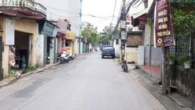 Land for sale in Thach Ban, Ha Noi