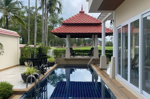 4 Bedroom Villa for rent in Laguna Links, Choeng Thale, Phuket