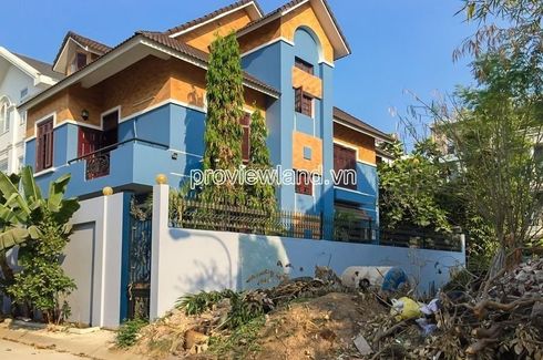 Villa for rent in Binh An, Ho Chi Minh
