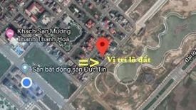 Land for sale in An Hoach, Thanh Hoa
