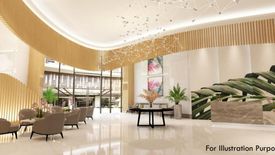 Condo for sale in Lush Residences, San Antonio, Metro Manila