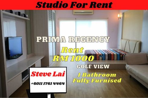 Apartment for rent in Taman Molek, Johor