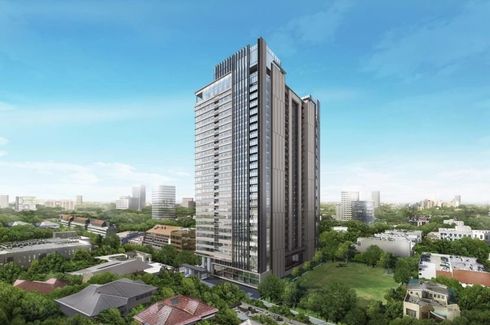 3 Bedroom Apartment for Sale or Rent in The Marq, Da Kao, Ho Chi Minh