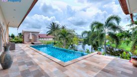 4 Bedroom Villa for sale in Lake Side Hua Hin, Hin Lek Fai, Prachuap Khiri Khan