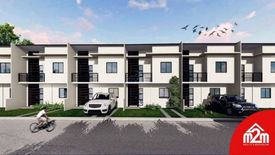 2 Bedroom Townhouse for sale in Cuanos, Cebu