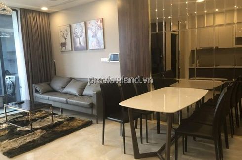 2 Bedroom Apartment for sale in Ben Nghe, Ho Chi Minh