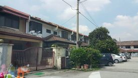 House for sale in Taman Jasmin, Selangor