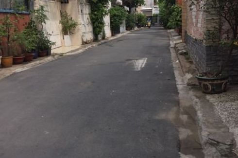 1 Bedroom House for sale in Phuong 2, Ho Chi Minh