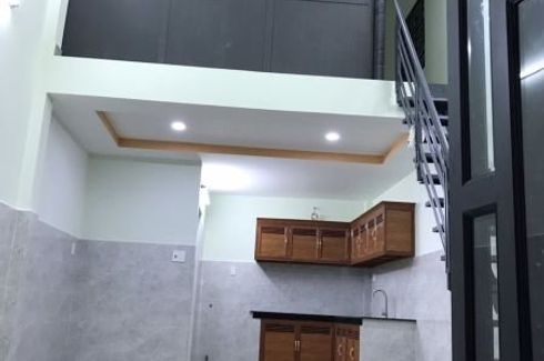 1 Bedroom House for rent in Phuong 12, Ho Chi Minh