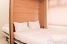 Apartemen disewa dengan 2 kamar tidur di Pulo Gadung, Jakarta