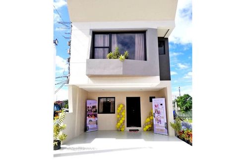 3 Bedroom House for sale in Cupang, Rizal