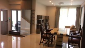 3 Bedroom House for rent in Private Nirvana Residence, Khlong Chan, Bangkok