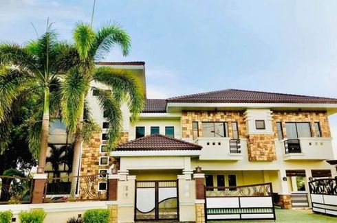 7 Bedroom House for sale in San Vicente, Pampanga