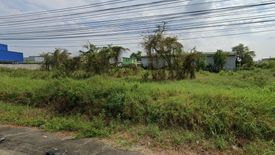 Land for sale in Khlong Sam Prawet, Bangkok