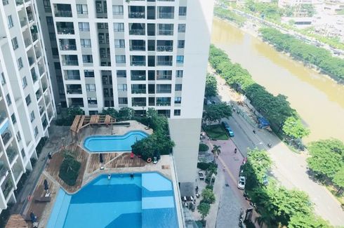 Cần bán căn hộ 2 phòng ngủ tại Dự Án The Gold View, Phường 2, Quận 4, Hồ Chí Minh