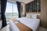 1 Bedroom Apartment for rent in Panunggangan, Banten