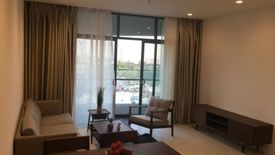 Cho thuê căn hộ 1 phòng ngủ tại City Garden, Phường 21, Quận Bình Thạnh, Hồ Chí Minh