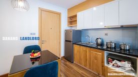 Cho thuê căn hộ chung cư 1 phòng ngủ tại Mỹ An, Quận Ngũ Hành Sơn, Đà Nẵng