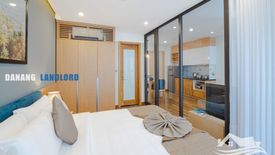 Cho thuê căn hộ chung cư 1 phòng ngủ tại Mỹ An, Quận Ngũ Hành Sơn, Đà Nẵng