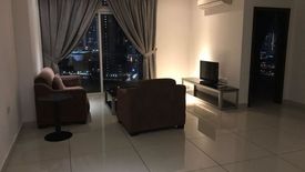 2 Bedroom Serviced Apartment for rent in Taman Abad, Johor