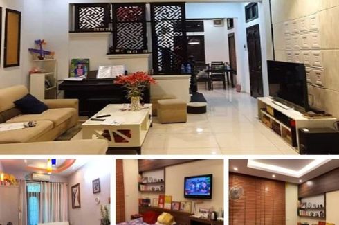 5 Bedroom House for sale in Lang Thuong, Ha Noi