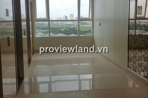 2 Bedroom House for rent in An Phu, Ho Chi Minh