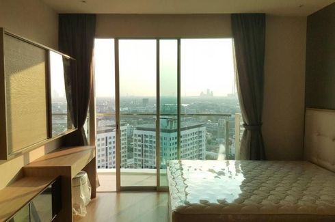 1 Bedroom Condo for sale in Sky Walk Condominium, Phra Khanong Nuea, Bangkok near BTS Phra Khanong