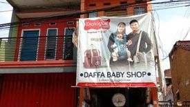Komersial dijual dengan 1 kamar tidur di Cigugur Tengah, Jawa Barat