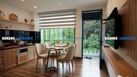 1 Bedroom Condo for rent in My An, Da Nang