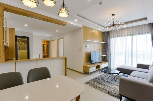 Cho thuê căn hộ chung cư 2 phòng ngủ tại New City, Bình Khánh, Quận 2, Hồ Chí Minh
