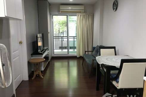 1 Bedroom Condo for sale in The Next Garden Mix, Bang Chak, Bangkok near BTS On Nut