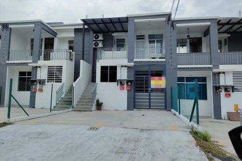 3 Bedroom Townhouse for rent in Pasir Gudang, Johor