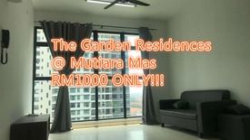 1 Bedroom Condo for rent in Johor Bahru, Johor