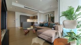 2 Bedroom Condo for rent in Magnolias Ratchadamri Boulevard, Langsuan, Bangkok near BTS Ratchadamri