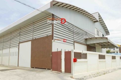 Commercial for Sale or Rent in Suan Luang, Samut Sakhon