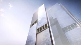 3 Bedroom Condo for sale in Urdaneta, Metro Manila near MRT-3 Buendia