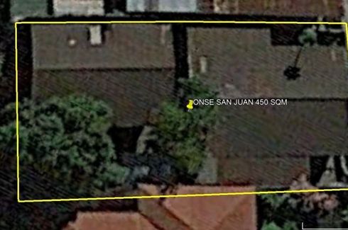 Land for sale in Tibagan, Metro Manila