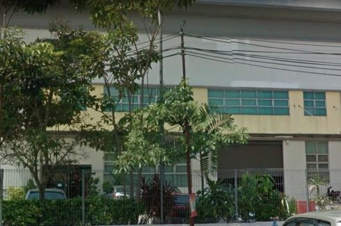 Warehouse / Factory for sale in Kampung Baru Balakong, Selangor