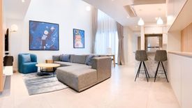 3 Bedroom Apartment for rent in D1 Mension, Cau Kho, Ho Chi Minh