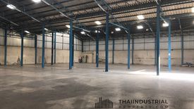 Warehouse / Factory for rent in Bang Sao Thong, Samut Prakan