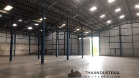 Warehouse / Factory for rent in Bang Sao Thong, Samut Prakan