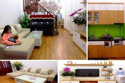 Cần bán nhà riêng 5 phòng ngủ tại Dịch Vọng, Quận Cầu Giấy, Hà Nội