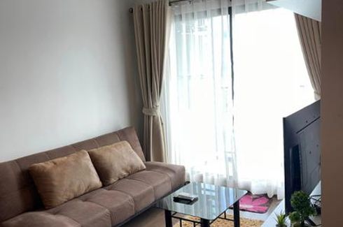 2 Bedroom Condo for Sale or Rent in Ideo Sukhumvit 93, Bang Chak, Bangkok near BTS Bang Chak