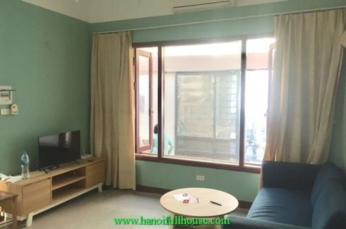 Cho thuê nhà riêng 2 phòng ngủ tại Xuân La, Quận Tây Hồ, Hà Nội