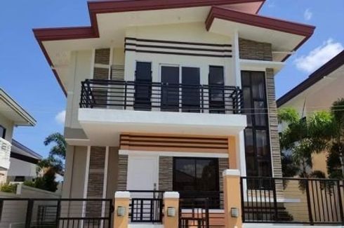 4 Bedroom House for sale in Buhangin, Davao del Sur