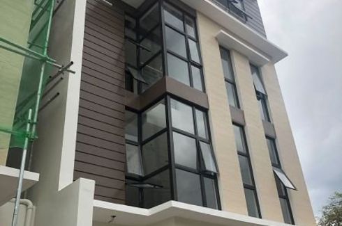 4 Bedroom House for sale in Culiat, Metro Manila