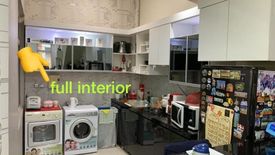 Townhouse dijual dengan 2 kamar tidur di Karawaci, Banten