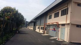 Warehouse / Factory for Sale or Rent in Pelabuhan Utara, Selangor