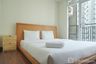 Apartemen disewa dengan 1 kamar tidur di Duri Kosambi, Jakarta